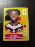 Panini FIFA World Cup 2026 GER 8