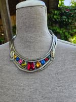 Vintage Halskette bohemian
