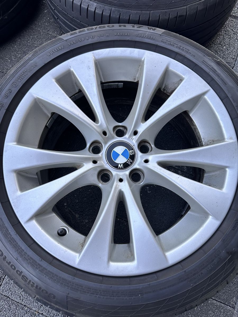 BMW Cerchioni: BMW Alufelgen – Usato da Erlinsbach SO venduto da dikaan 1