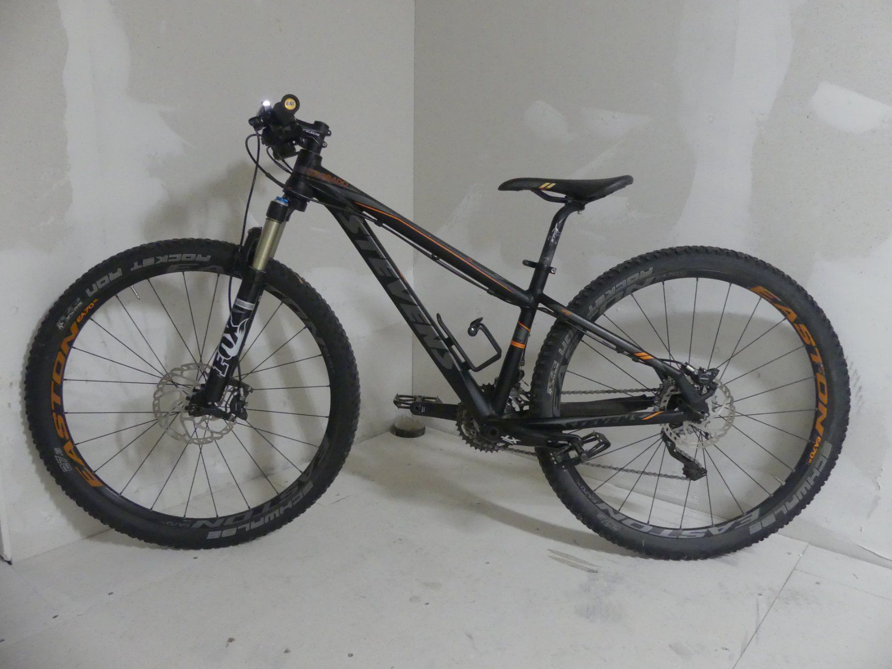 Stevens Biciclette: MTB Hardtail XS Damen / Kinder – Usato da Schwanden b. Brienz venduto da chrisi1080