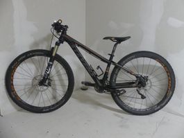 MTB Hardtail XS Damen / Kinder