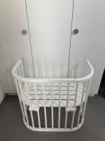 Beistellbett mit Matratze (neu) von Träumeland