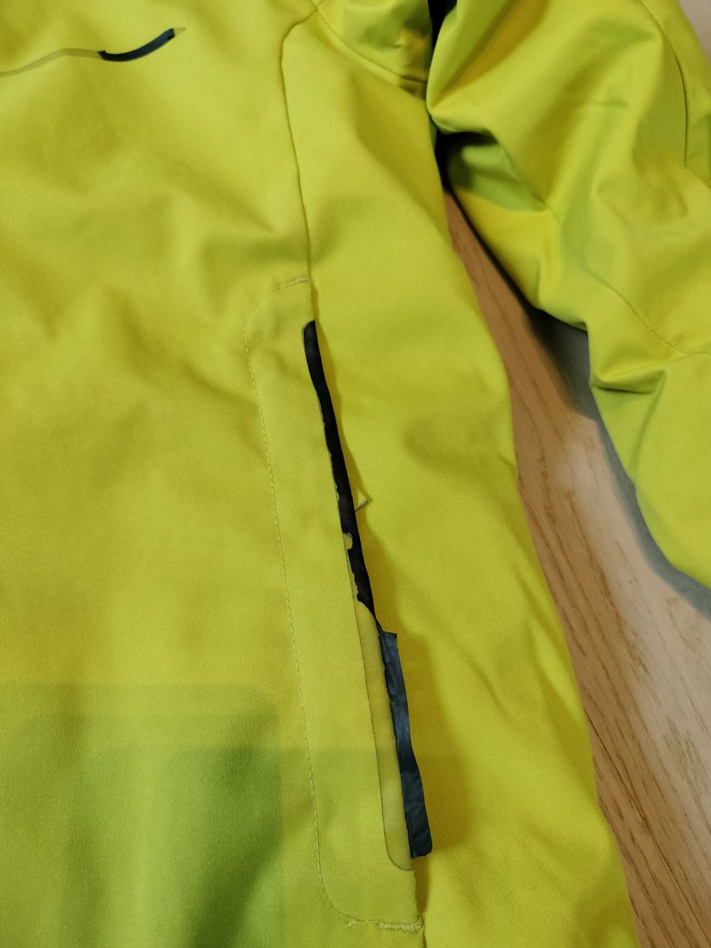 Kjus Giacche & Cappotti: Winterjacke KJUS Kinder Grösse 140 – Usato da Neftenbach venduto da TheKringel 2