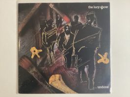 The Lucy Show LP - Undone