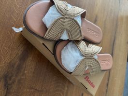 Sommer Sandalen