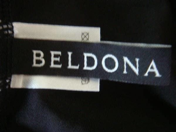 Beldona Altra biancheria intima: Beldona - Neues Hemdchen - schwarz - Grösse S – Nuovo (secondo la descrizione) da Zofingen venduto da Justizia_01 1