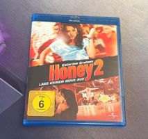 Honey 2 Blu-ray