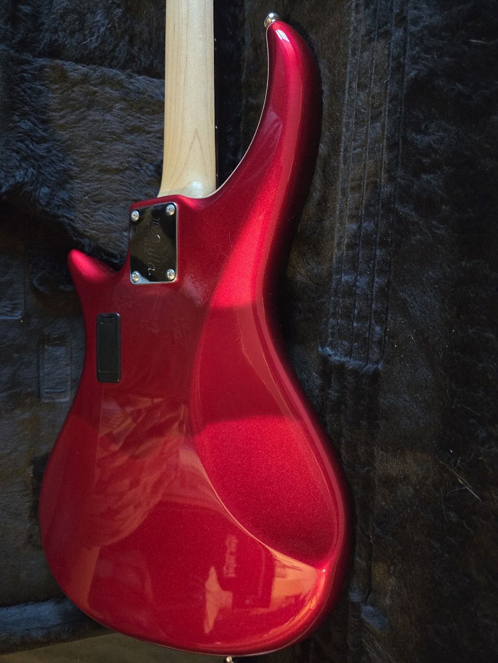 Musikinstrumente: Basse Pedulla Rapture RB4 – Gebraucht aus Orvin von Bellsbass 4