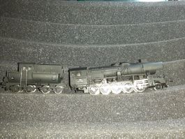 KLEINBAHN OBB 52.1719 REF.4