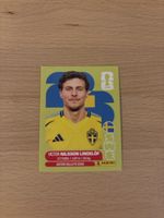 Panini Wm FIFA 2026 Sticker SWE 6 Victor Nilsson Lindelöf