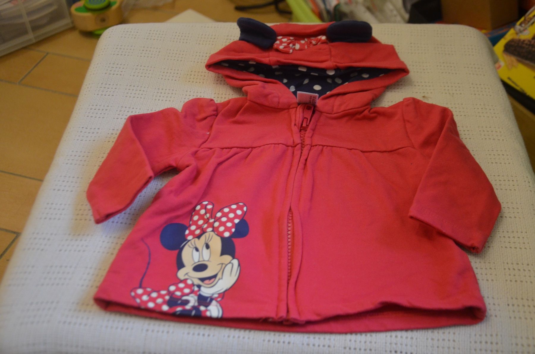 Giacche & Cappotti: TAILLE 68 - VESTE – Usato da Chiasso venduto da Dolly015
