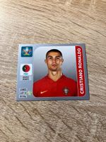 Panini EM 2020 Pearl Edition Cristiano Ronaldo Nr 676