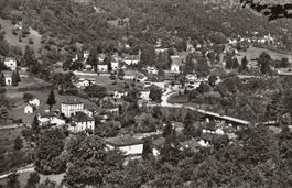 Acquarossa-Comprovasco - Panorama