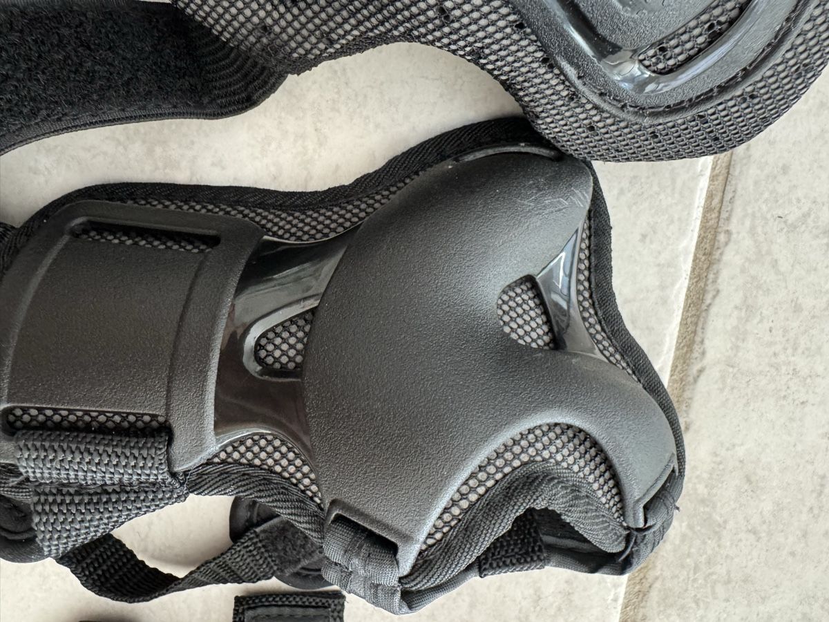 Pattini in linea & Pattini a rotelle: Herren Spark Inline Skates Grösse 43 – Nuovo (secondo la descrizione) da Rütihof venduto da GZSZ1968 7
