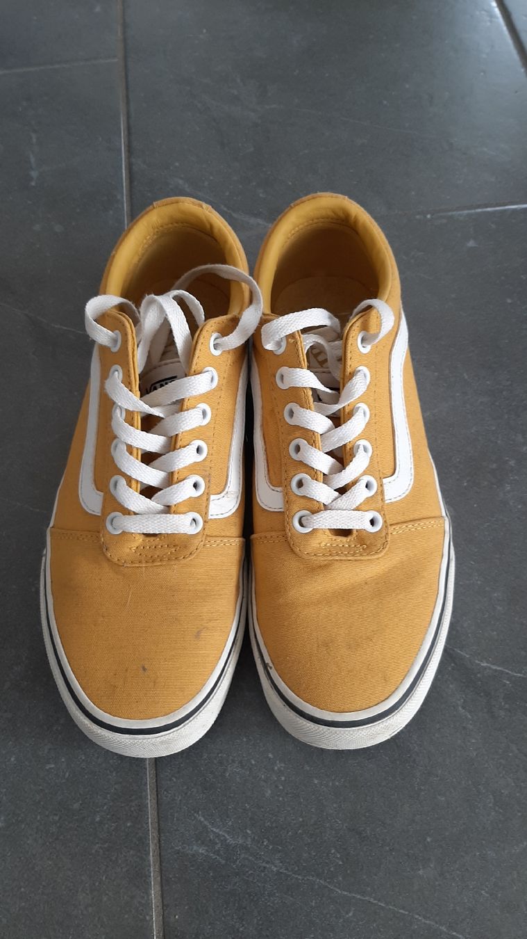 Vans Chaussures femmes: VANS Sneakers Grösse 40 – D'occasion à Dübendorf par Luuuusmeitli12 1