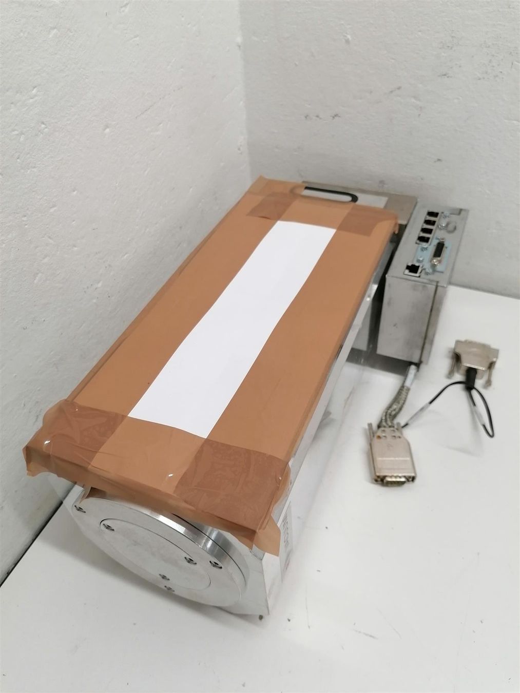Laborzubehör: Pfeiffer TMH 261-250_030 inkl. TC600 – Gebraucht aus Niederdorf von LeptonAG_Labor 7