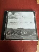CD - R.E.M. – New Adventures In Hi-Fi (Rock, 1996)