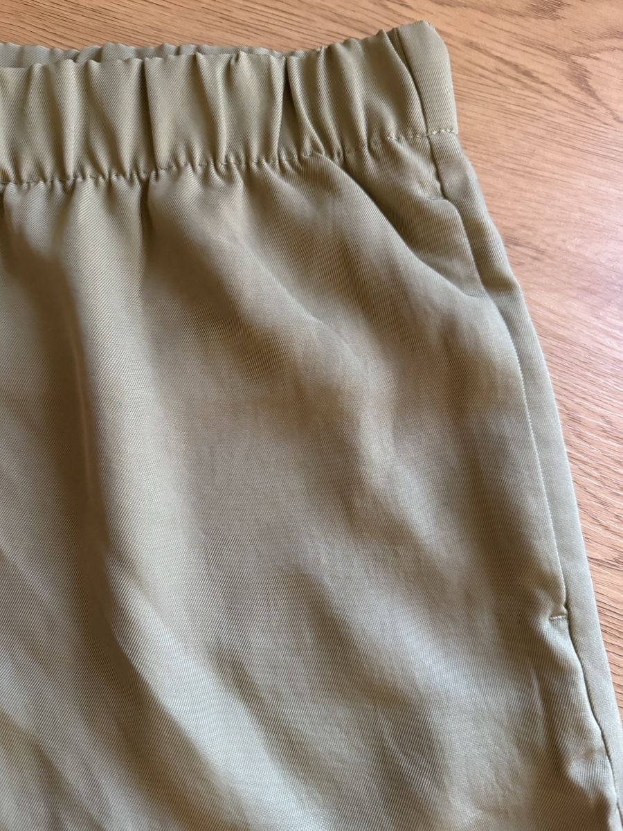 H&M Pantaloni: Culotte, Gr. L – Usato da Wettingen venduto da Clodle81 1