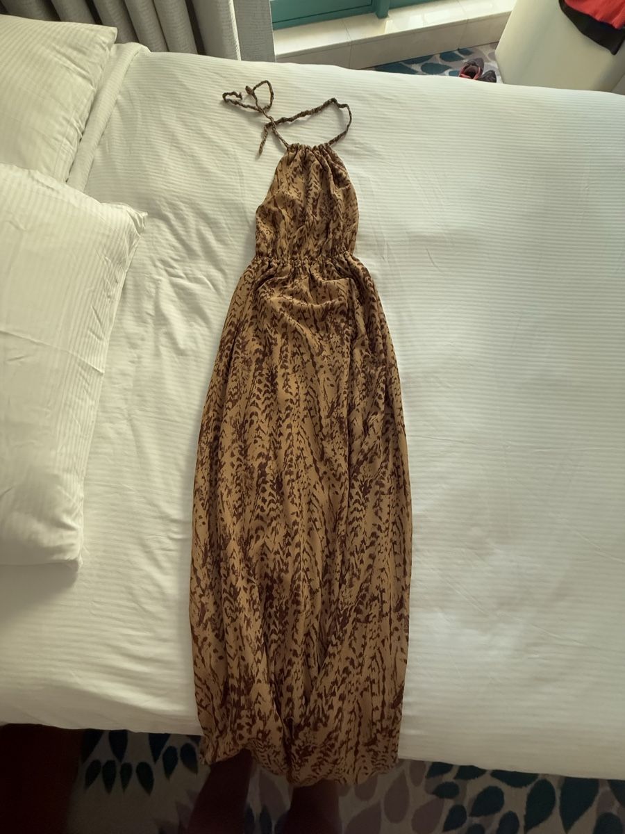 Kleider: Langes Kleid – Neu (gemäss Beschreibung) aus Rheineck von Princessaitaliana