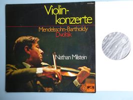 Nathan MILSTEIN - Mendelssohn