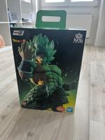 Dragon Ball Super King Clustar Super Saiyan Broly Full Power