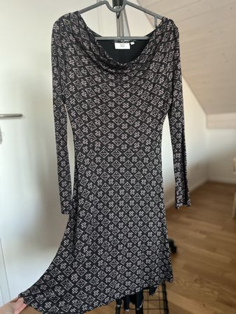 NOA NOA Kleid, Gr. S, Langarm,Neuwertig!