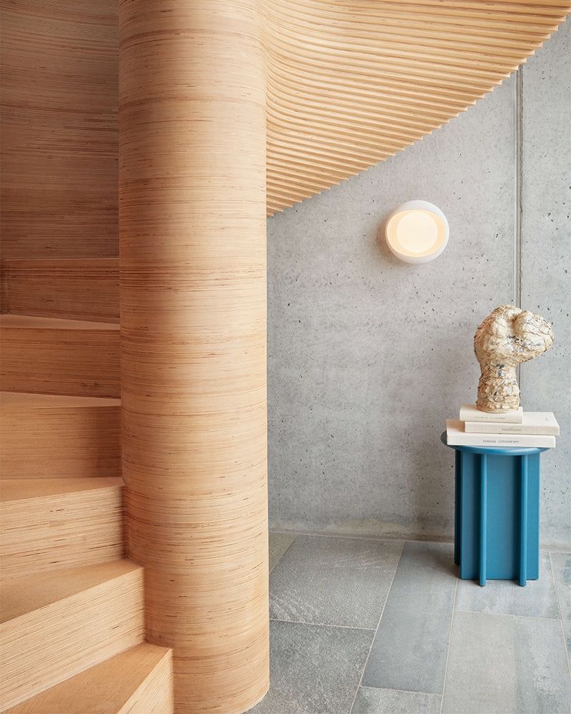 Lampade: LYFA CORNEA 220 wall light – Nuovo e nell'imballaggio originale da Zürich venduto da Monterosa1 3