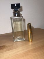 ETERNITY — 5ml decant (Calvin Klein)