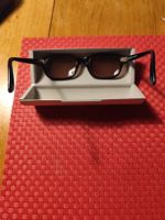 Giorgio Armani Brille gebraucht mit Korrektur gläser