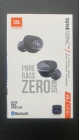 JBL TUNE30NC Wireless Kopfhörer Schwarz Neu