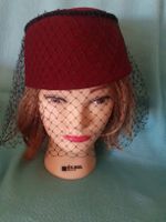 Cappello tessuto lana BORSALINO