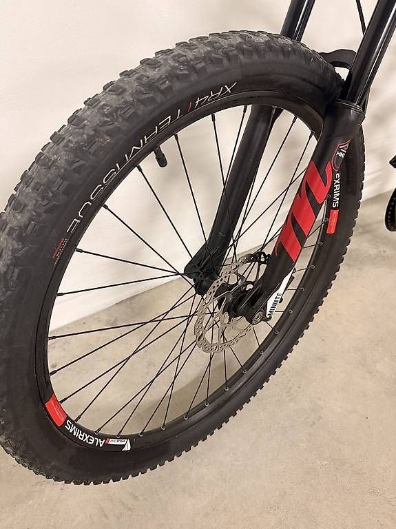 Wheeler Biciclette: Wheeler i-Riser E-MTB Fully 29 Yamaha Grösse M – Usato da Wollerau venduto da Bieter_d 3