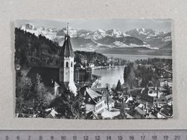 Thun, 1958