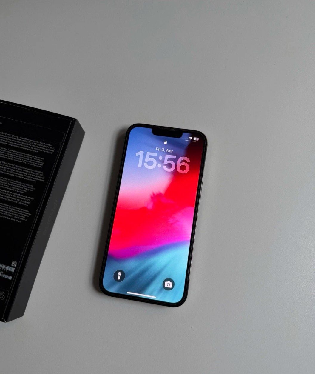 Apple Telefoni cellulari / Smartphones: iPhone 13 Pro (512GB) Akku 100% – Usato da Luzern venduto da Waince786 2