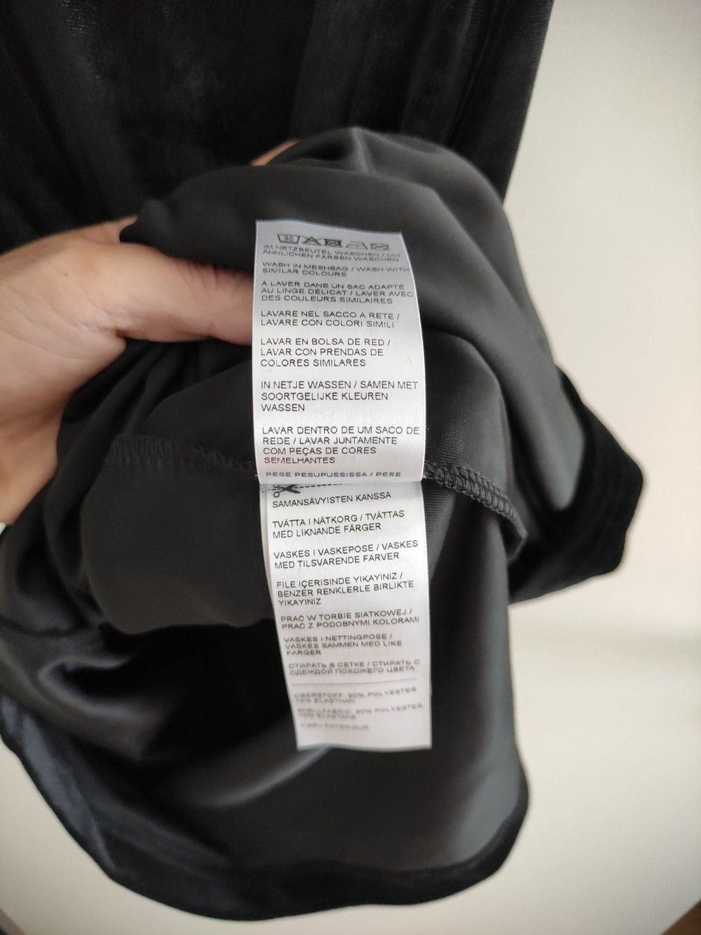 Kleider: New Cocktail dress, 36 – Neu (gemäss Beschreibung) aus Sursee von Re.joy 4