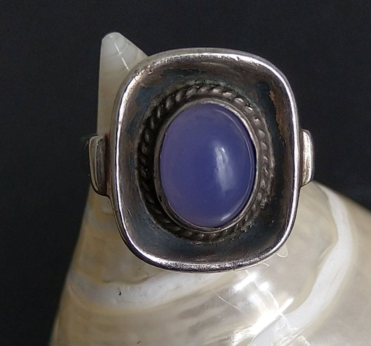 Anelli: RING IN 925 SILBER – Usato da Romanshorn venduto da BoutiqueA 1