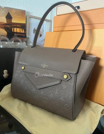 LOUIS VUITTON EMPREINTE