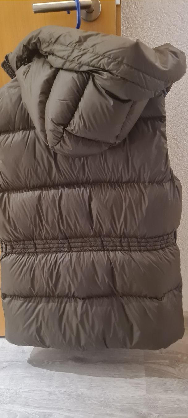 Gilet & Giacche senza maniche: gilet beaumont neuf – Nuovo e nell'imballaggio originale da Riddes venduto da nati48 2