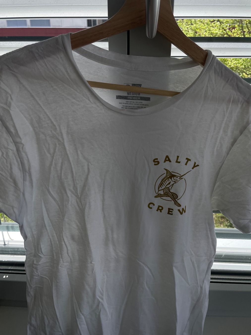T-shirt: Tshirt – Usato da Lyss venduto da jos_wg7w