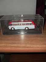 1953 Volvo B616 Bus Collection Atlas 1/72
