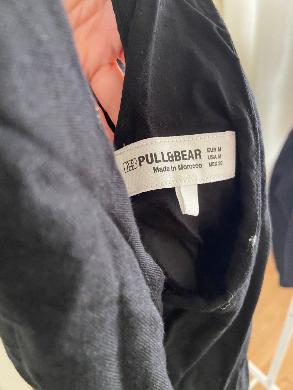Pull&Bear Top: Top Pull & Bear Grösse M – Usato da Zürich venduto da nor_6ddh 2