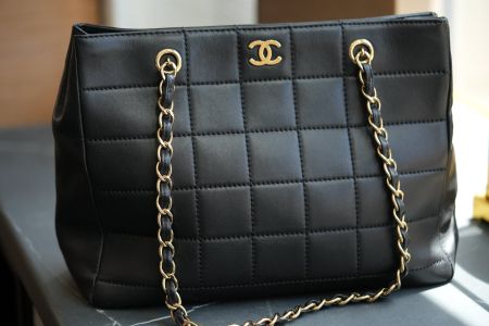 Chanel Vintage