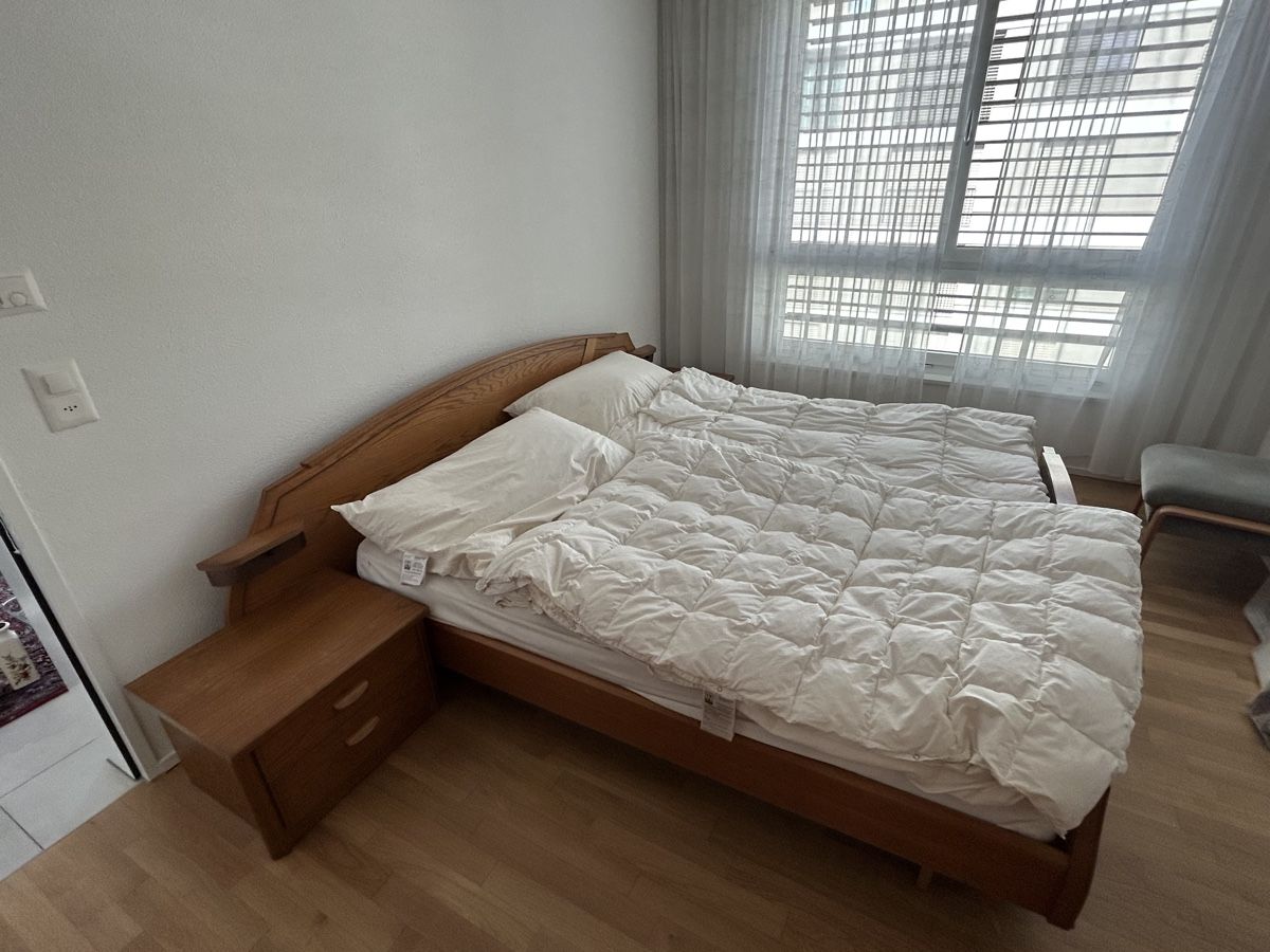 Armadi: Schrank und Doppelbett  – Usato da Finstersee venduto da mus_t2mw 3