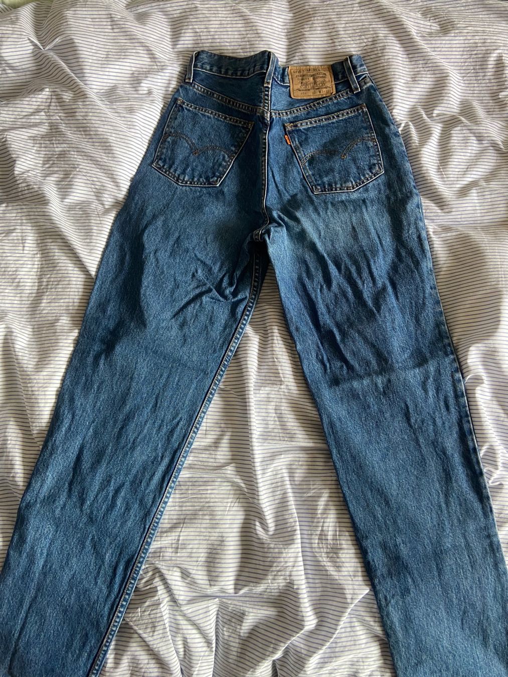 Levi's Jeans: Levi's Jeans - 881 02 – Usato da Bern venduto da liv_7kz7 6