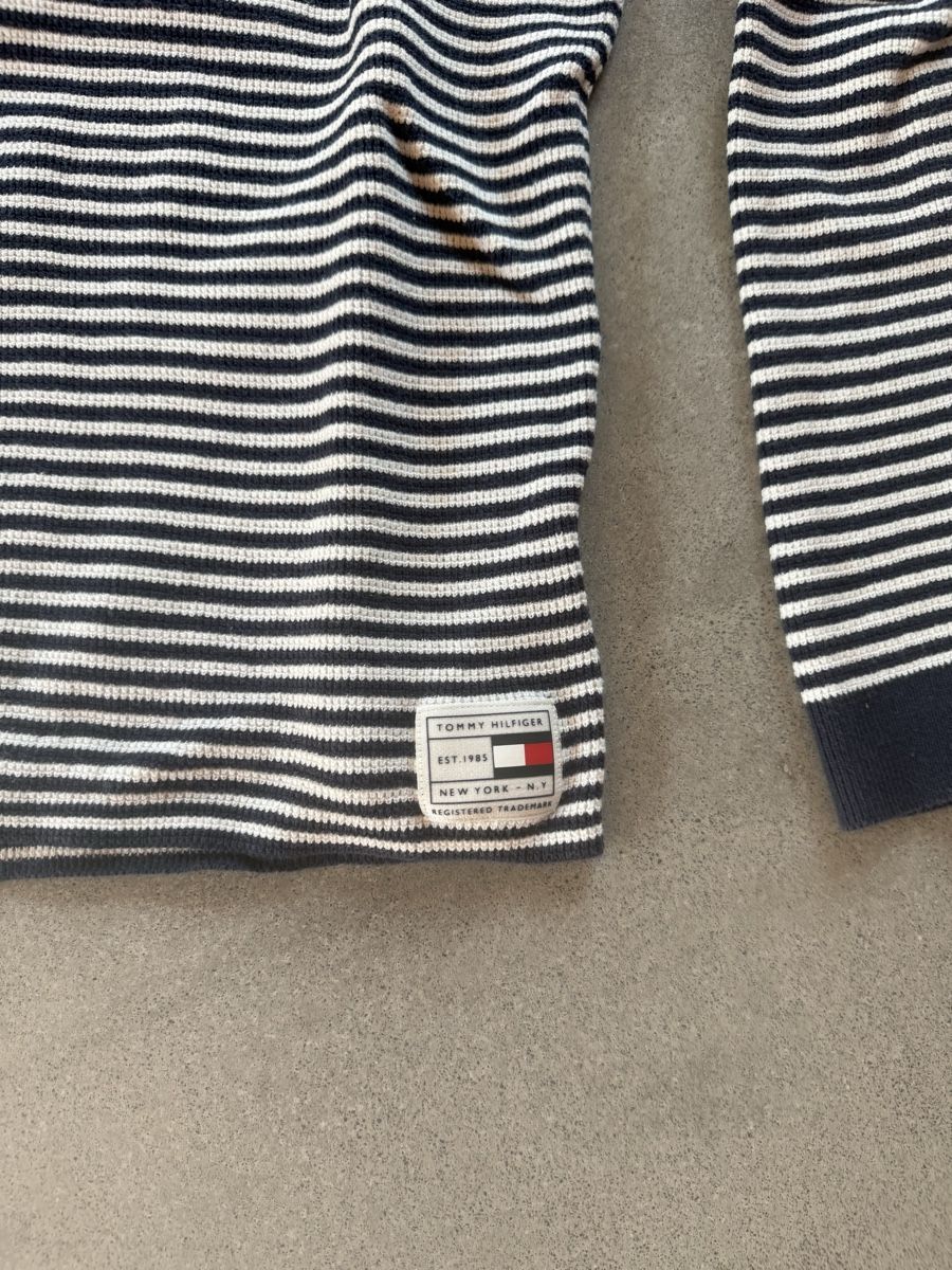 Tommy Hilfiger Maglioni & Felpe: Tommy Hilfiger Pullover Gr. 164, ! – Usato da Maienfeld venduto da griti666 1