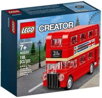 Lego Creator 40220 London Bus