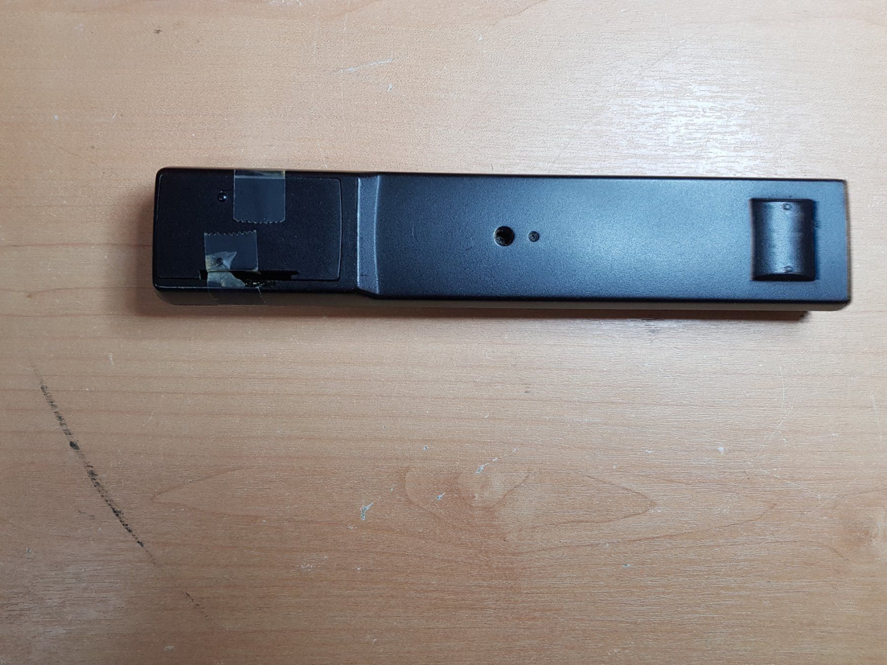 Telecomandi: Blaupunkt TC 144 Télécommande – Usato da Bionnens venduto da Meg011 1