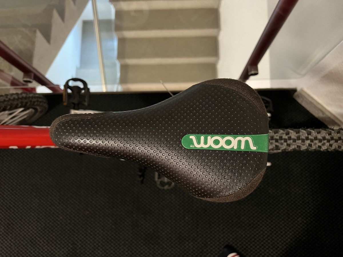 Woom Velos: Woom Velo, Gr. 24 Zoll – Gebraucht aus Wallisellen von SPKWichtel 3