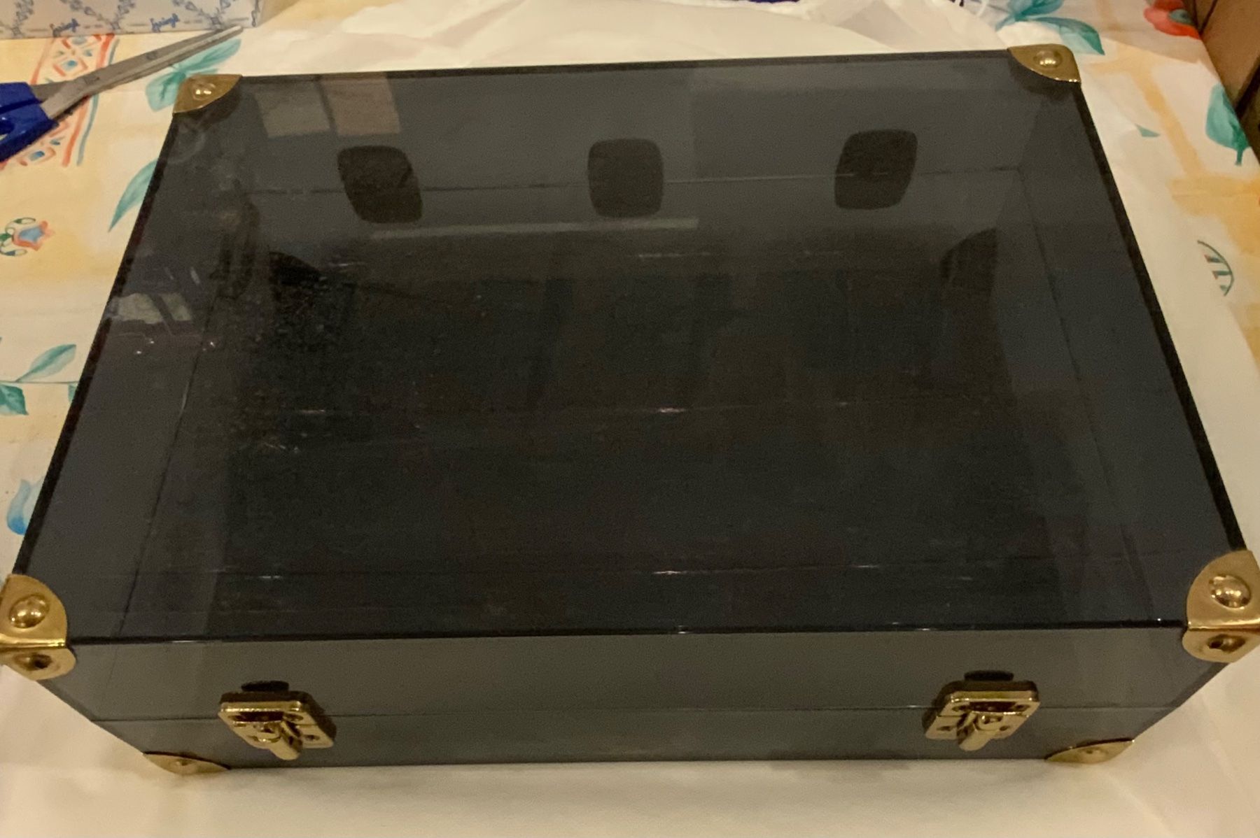 Humidor per sigari: Humidor – Usato da Oberwil-Lieli venduto da Gloria112 1
