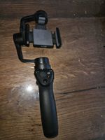 DJI Osmo Mobile 2 Gimbal schwarz guter Zustand